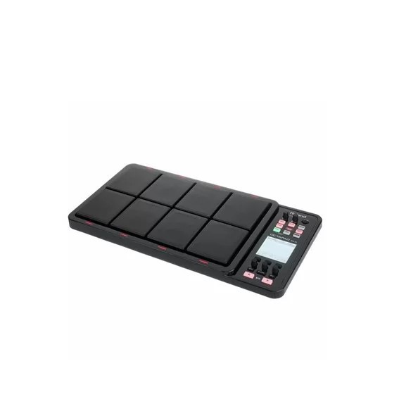 Roland OCTAPAD SPD-30 - Black