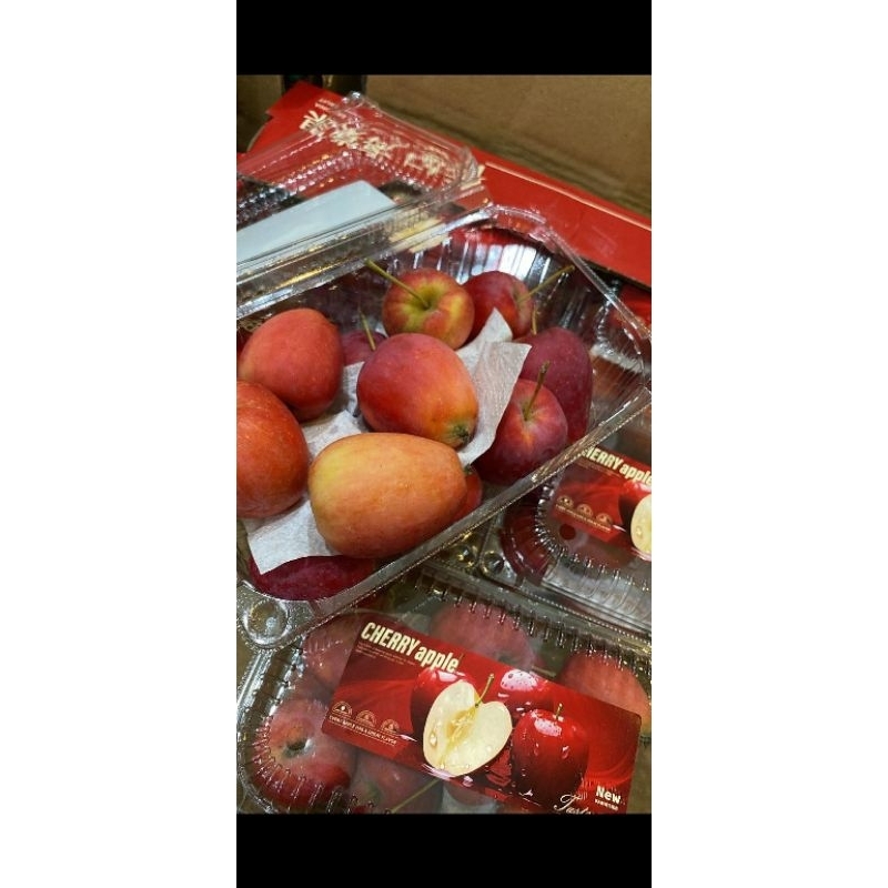 

Cherry Apple Special Pack