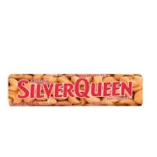 

Silverqueen Milk Chocolate 30gr