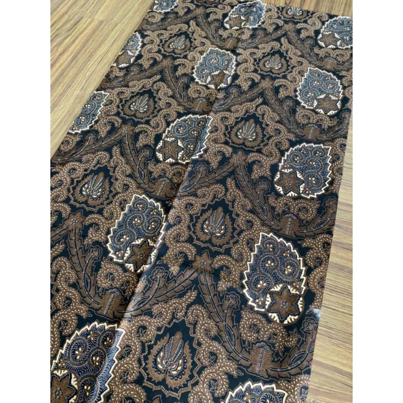 kain jarik batik bokor mas keong dagel solo