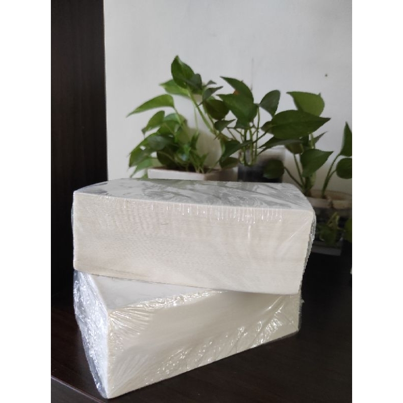 

Label Thermal Lipat 100x150mm