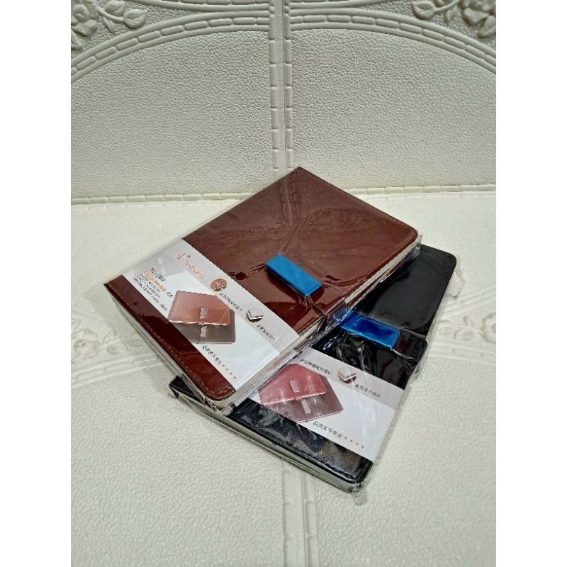 

Buku Agenda Magnet Schoolchild /Notebook 25K Kertas Cream [ 140 Lembar ]