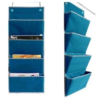 Rak Buku Gantung/Tempat Buku Gantung