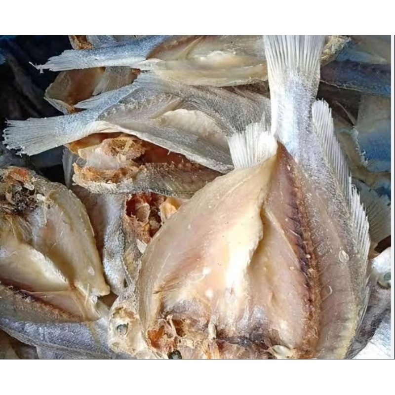 

ikan asin samge 5 ribu 3 pcss