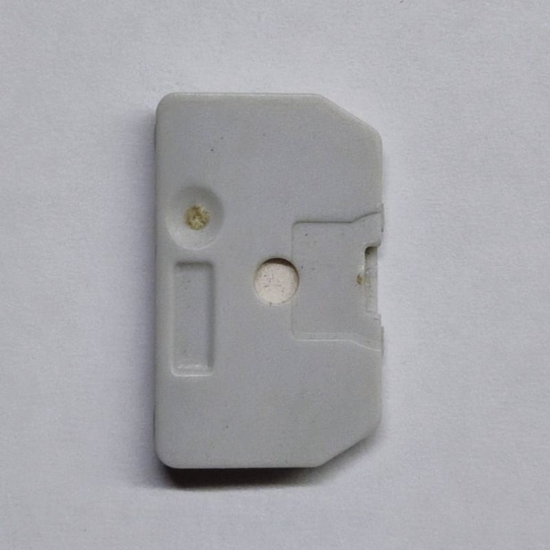 Tutup Socket Lcd Samsung J3 2016 / J320  Copotan