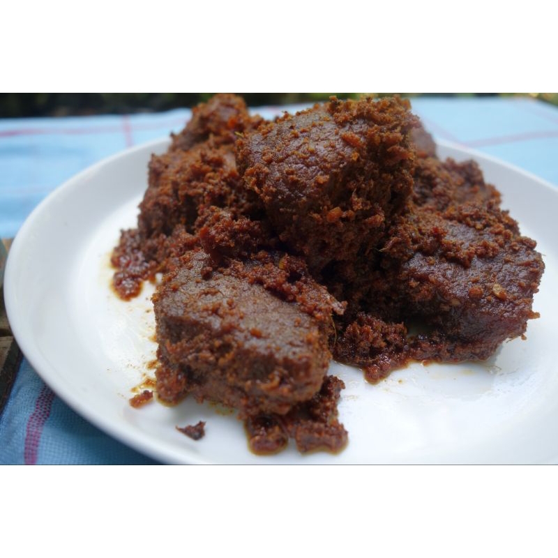 

Rendang Daging