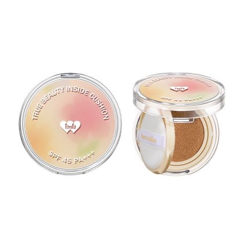 BNB Barenbliss True Beauty Inside Cushion LW2 002 Daisy