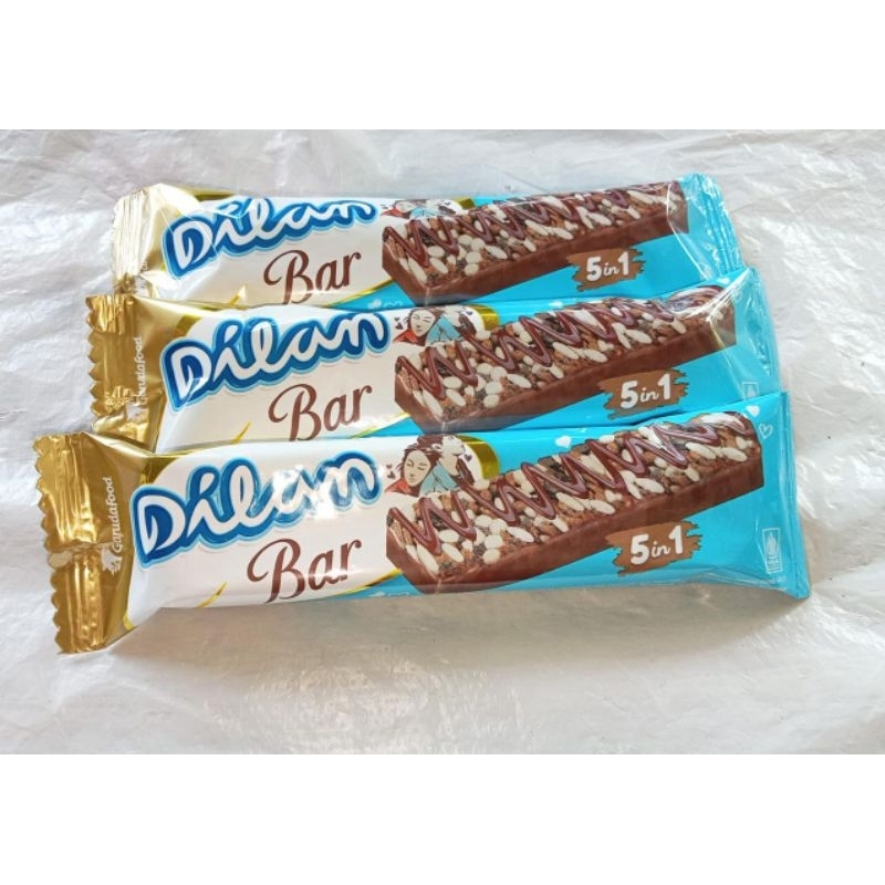 

DILAN BAR 5IN1 ISI 12 PCS @18gr