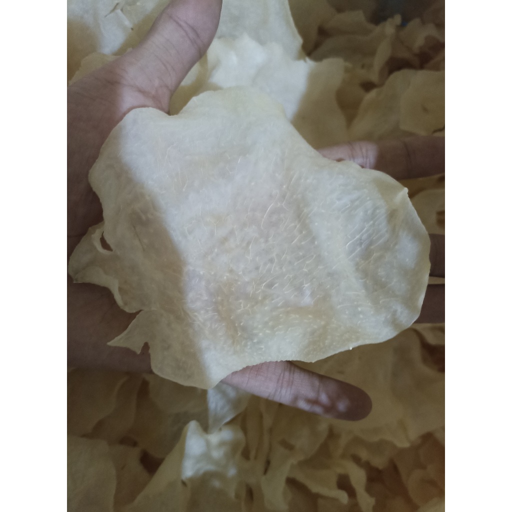 

LANGSUNG KIRIM KERUPUK GADUNG 1KG GURIH MURAH