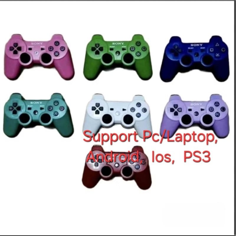 Stik Stick Ps3 Op Rna Bluetooth Support Ps3 Laptop
