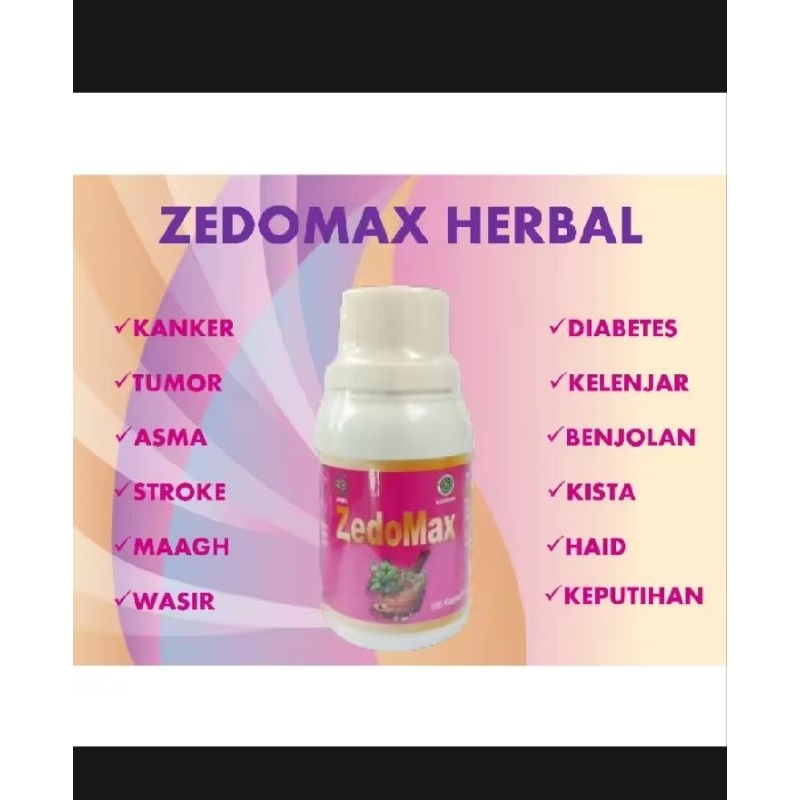 Zedomax