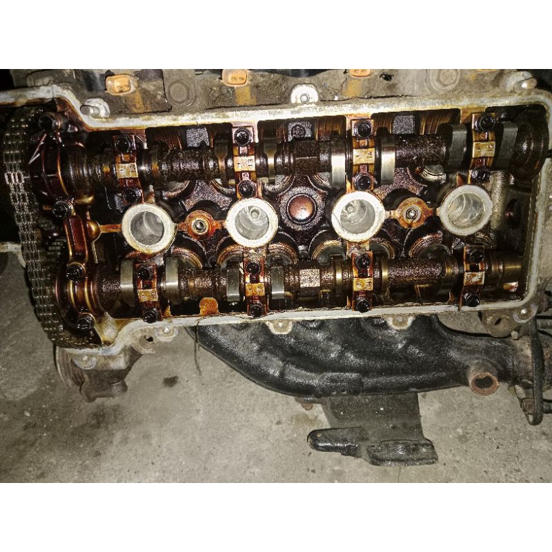 silinder head grandmax 1.3