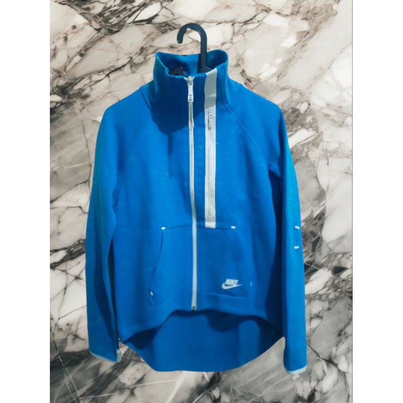 Track top Jaket Nike Wanita