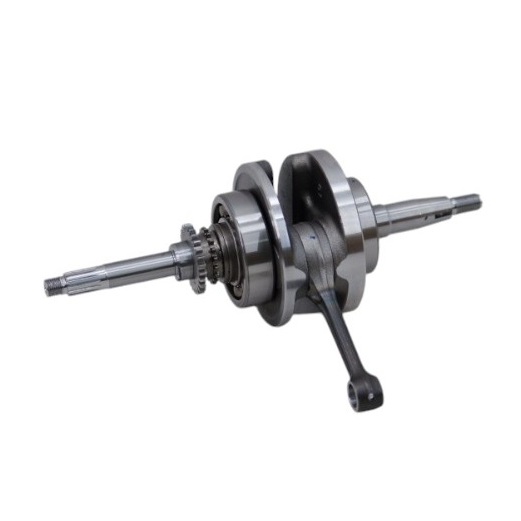 Gerbang Cahaya Kruk As Crankshaft Assy Yamaha Lexi B3F-E1400-20