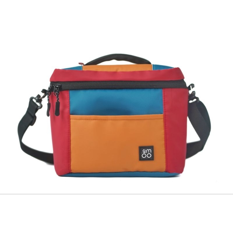 TAS MAKAN BEKAL / LUNCH BOX