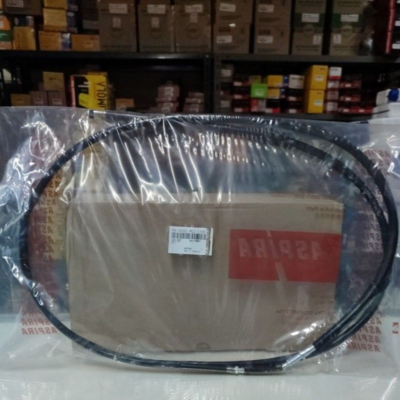 KABEL REM BELAKANG ASPIRA MIO J, SOUL GT 110, MIO M3, SOUL GT 125