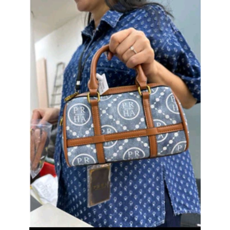 Tas speedy PRHA