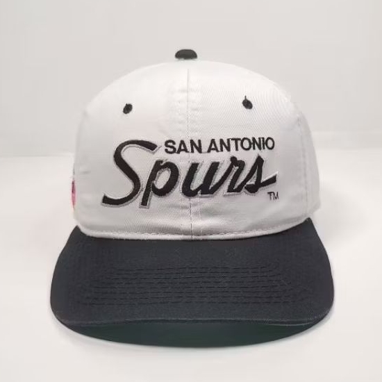 Topi Vintage Hat Sport Specialties 3 pcs