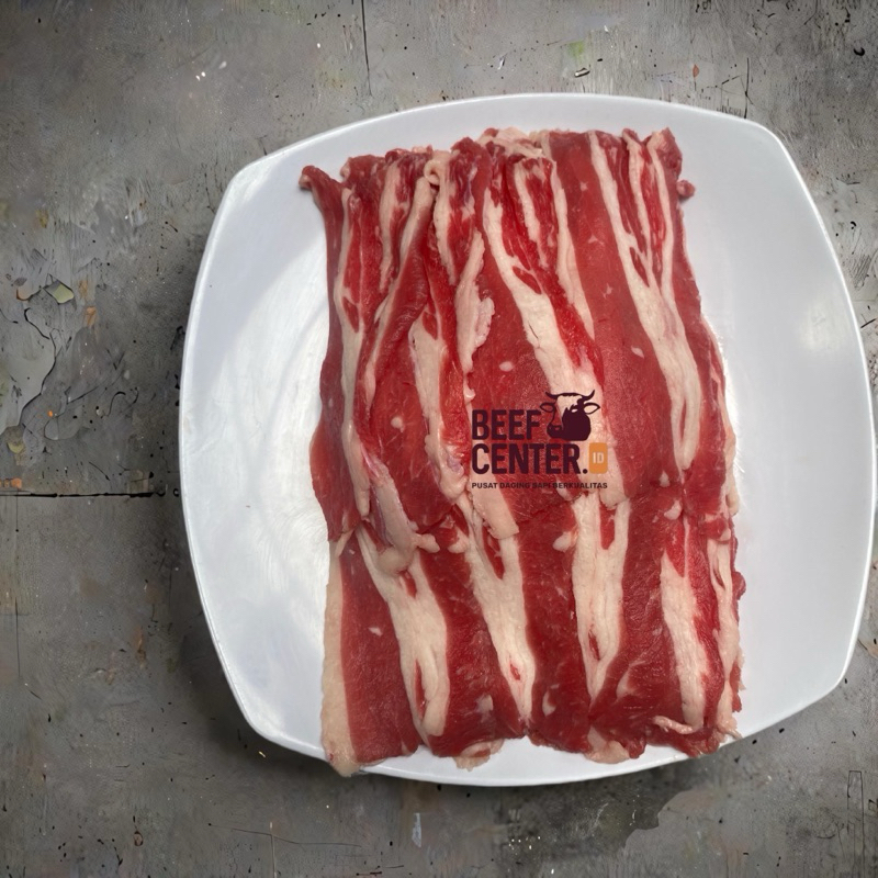 

Grosir Usa Rib Meat 100Kg