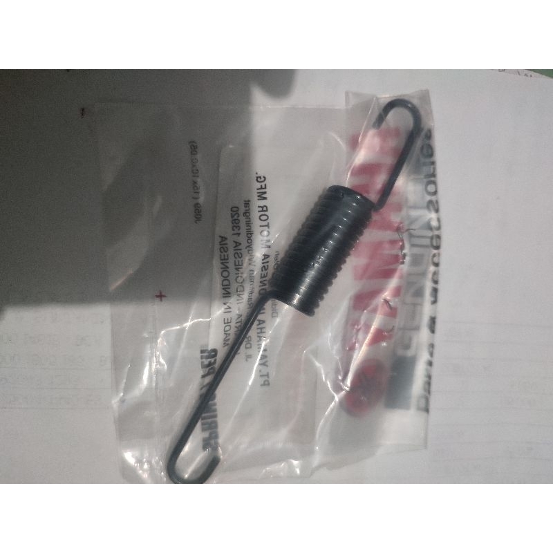 per standar samping Jupiter MX old mx new 135 original