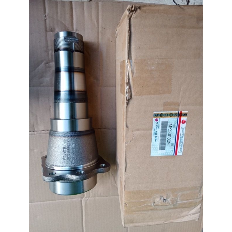 housing pucuk rebung canter hdx/ps136 ori