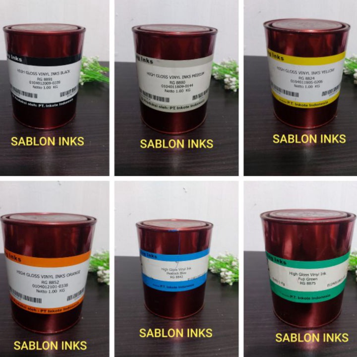 

Royal guard RG seri 88 lengkap 1kg