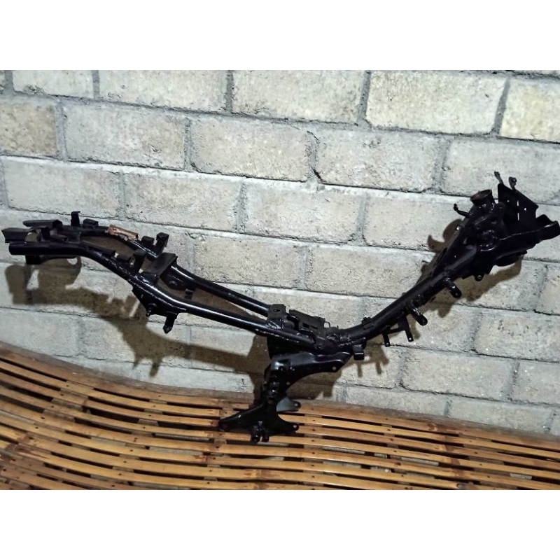 RANGKA FRAME SASIS RANGKA FIZR/F1Z/Fiz (Tahun200-2004)ORIGINAL 2ND