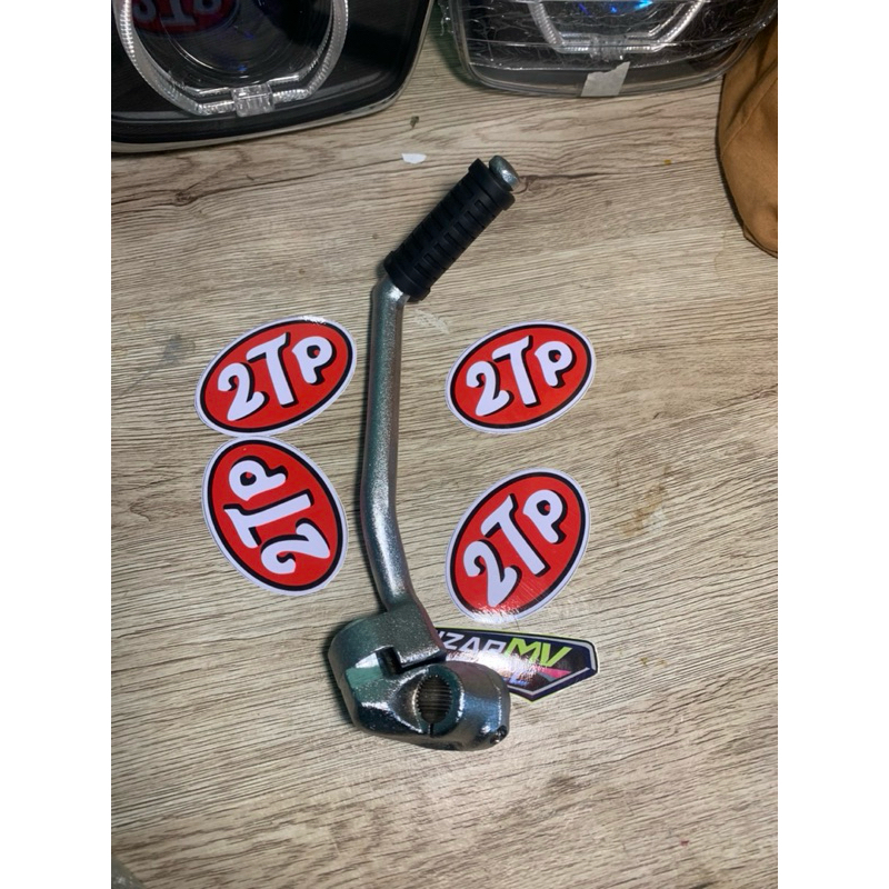 SELAHAN RX KING PEREDAM ORIGINAL