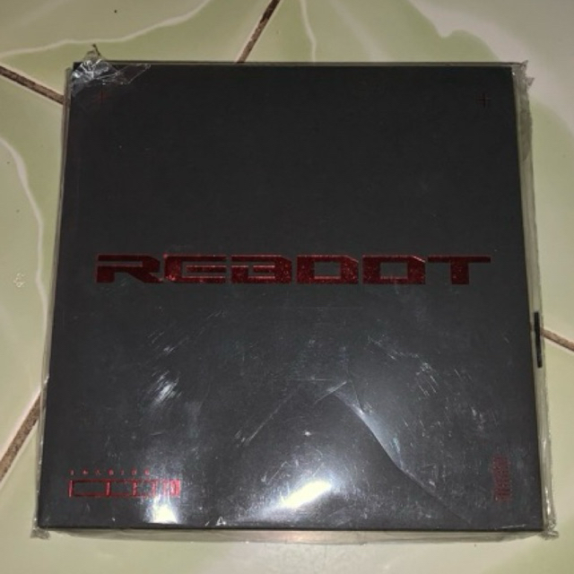 DIGIPACK HARUTO/JEONGWOO