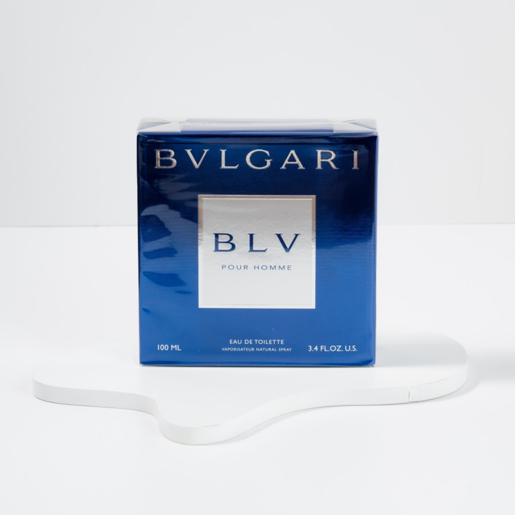 Bvlgari BLV Man - 100 ML