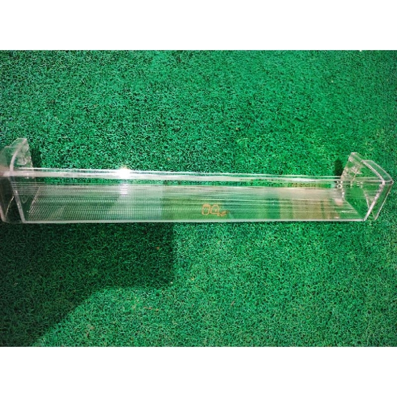 rak botol R73 kulkas polytron tipe PRM ada minus