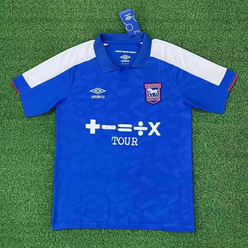 JERSEY IPSWICH TOWN HOME 23/24 GO IMPORT
