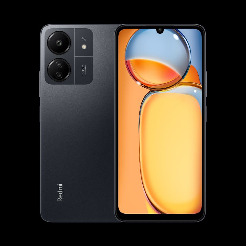 HP bekas xiaomi 13 c