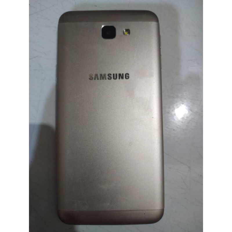 SAMSUNG ON5 2016 (SM-G5510) - Minus LCD