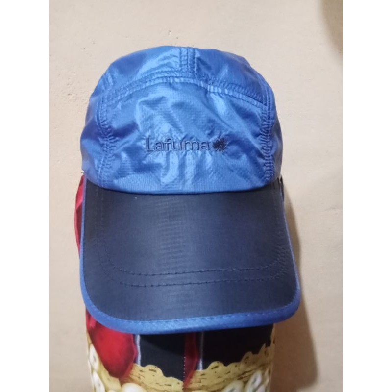 Topi Lafuma Outdoor Second