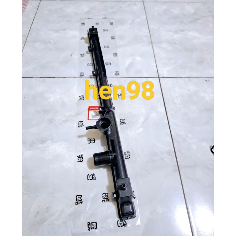 UPPER TANK COVER TUTUP RADIATOR ATAS CRV GEN1 1997-2000