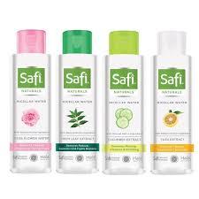 SAFI FACIAL WASH PEMBERSIH WAJAH