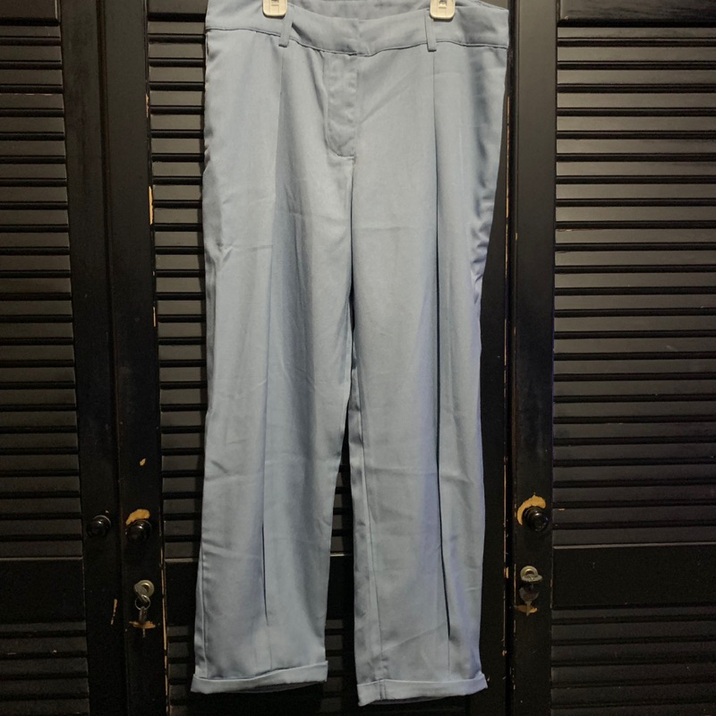MFMW Blue Pants