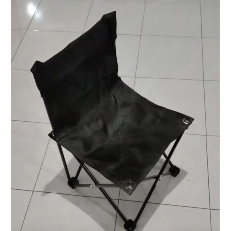 KAIN PENGGANTI Kursi lipat outdoor