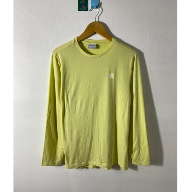 KAOS LONGSLEEVE K-SWISS SECOND