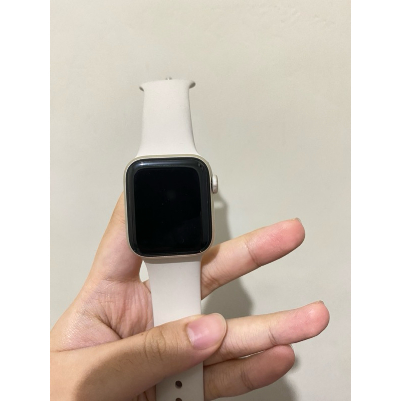 Preloved Apple Watch SE 2 original ibox