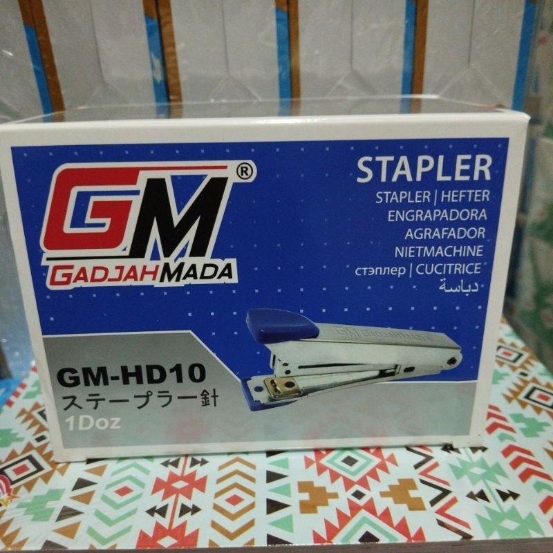 

staples HD 10 per box 12 pcs