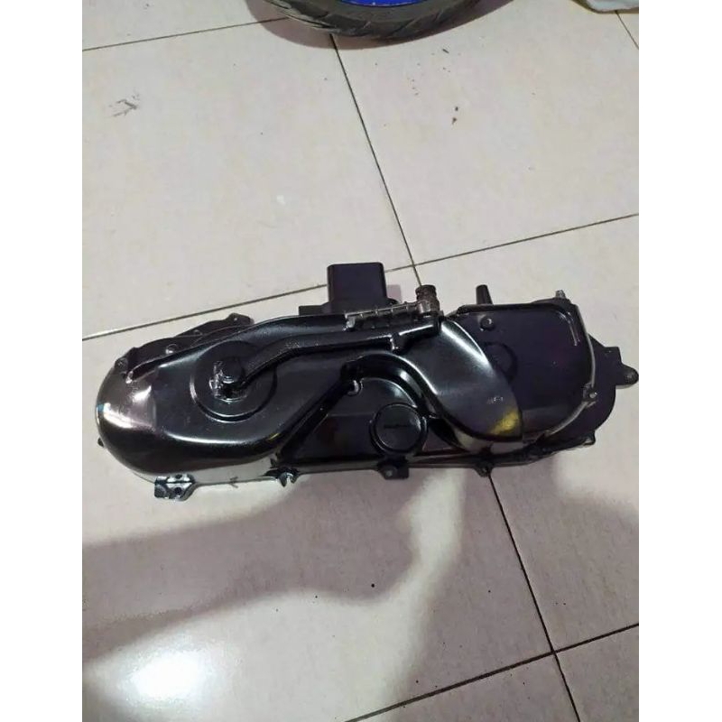 BLOK CVT BAK CVT SELAH FULL ISI AN KOMPLIT FULL SET YAMAHA MIO SPORTY MIO SMILE ORIGINAL COPOTAN