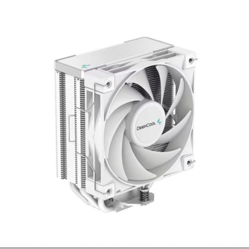 Deepcool AK400 WH WHITE