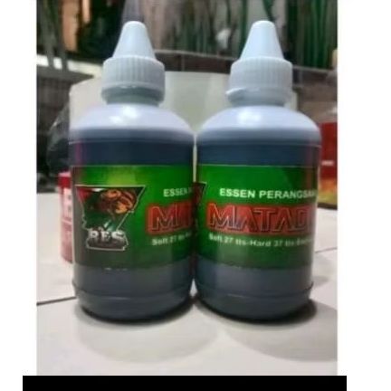 ESEN VIRAL MATADOR IJO 100ML
