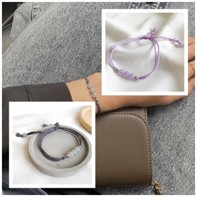 Gelang Tali Etnik / Gelang Batu Gelang etnik Bracelet