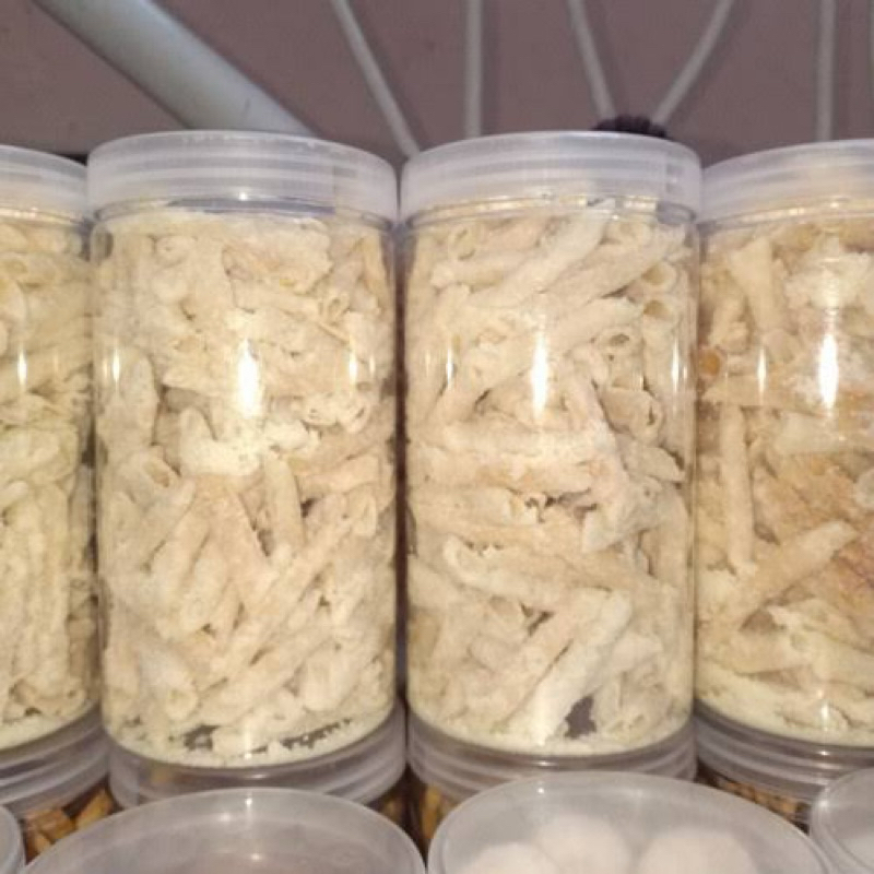 

batang jabuk 500gram