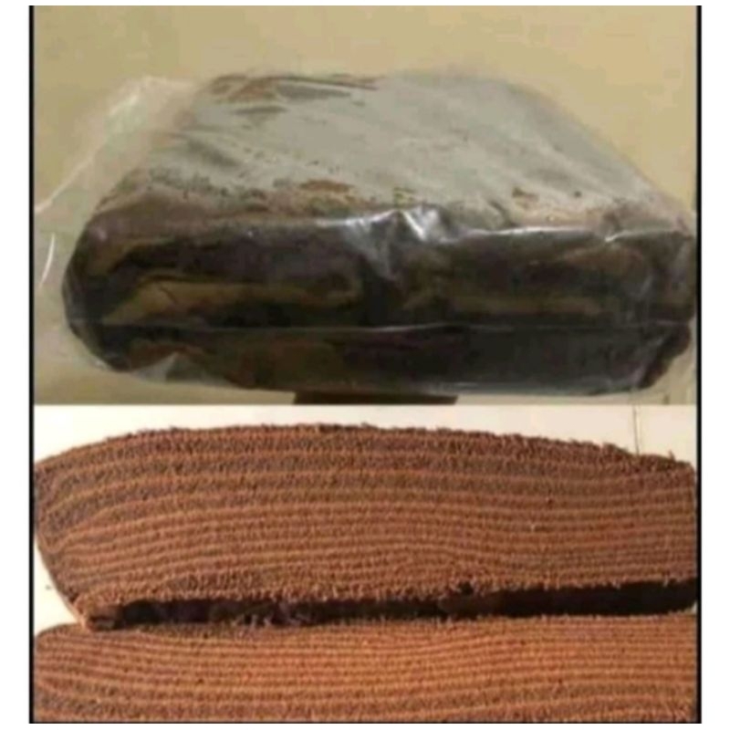 

Pinggiran goldcake bernardi