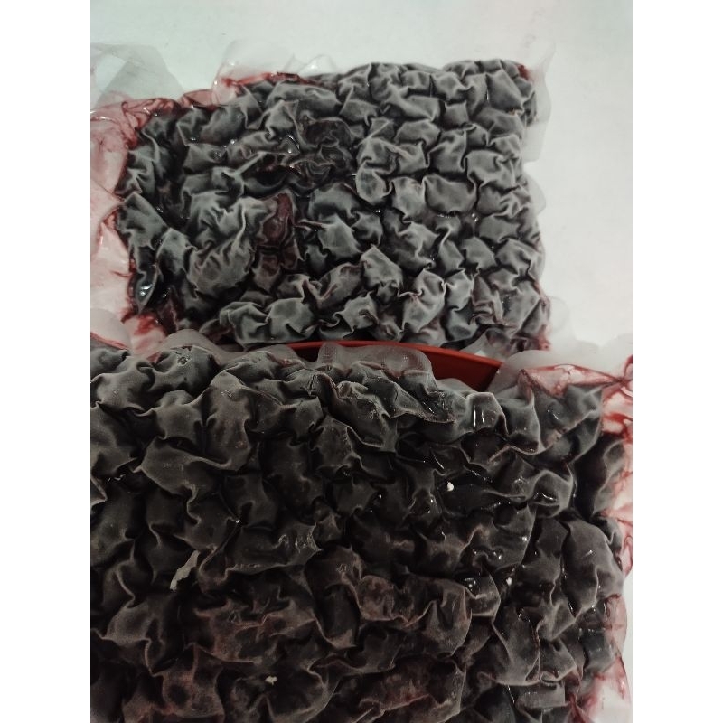 

mulberry beku