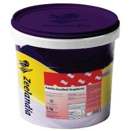 

Paletta exc strawberry 5kg